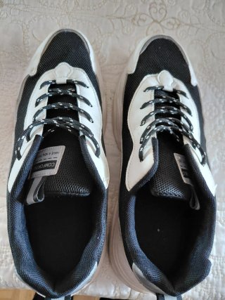 Zapatillas de deporte hombre talla 45