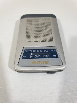 Radio Aiwa CR-AS60