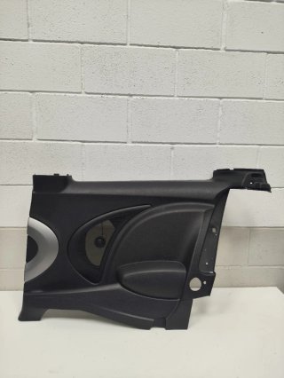 Panel Interior derecho Mini Cooper R56 JCW .