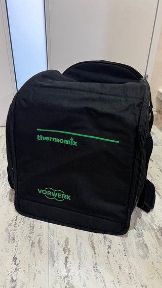 Funda para Thermomix TM6