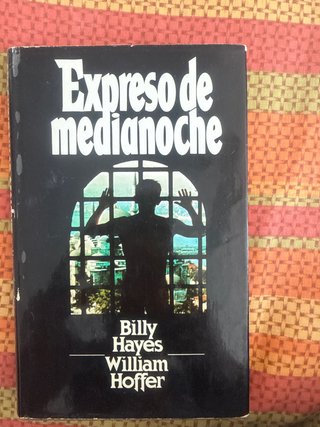 Expreso de medianoche