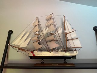 Barco de Colección