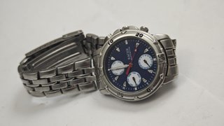 Reloj Racer Crono Multifunción