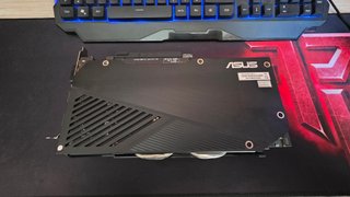 Scheda Grafica ASUS GeForce RTX 2060 6GB GDDR6