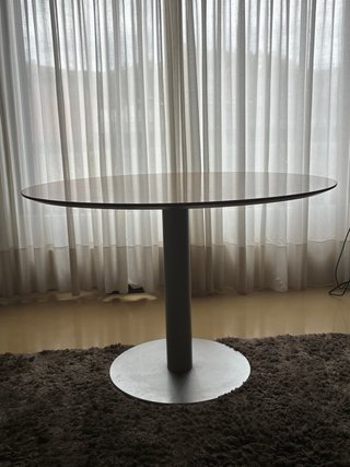 Mesa Stua de Diseño