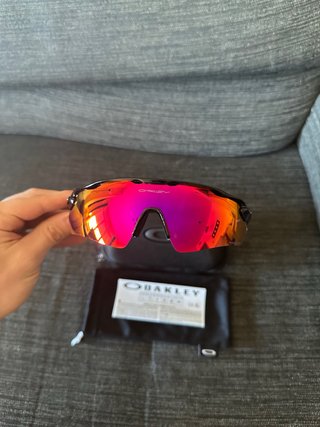 Gafas Oakley Radar EV Path