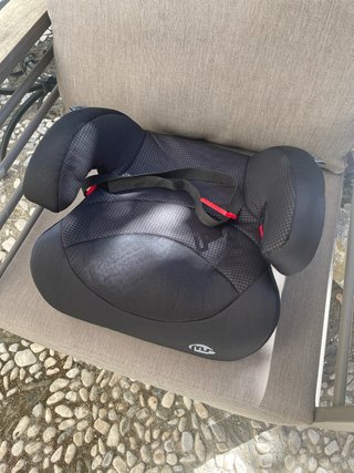 Alzador Infantil para Coche