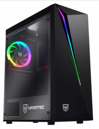 PC da tavolo AMD Ryzen 5 5500