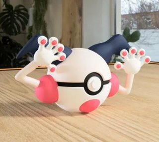 Pack Pokéballs