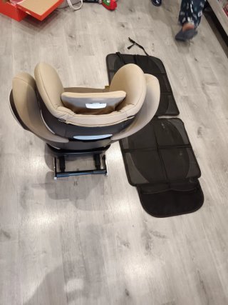 Silla de coche para niños