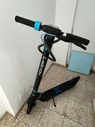 Patinete Eléctrico Hover-z