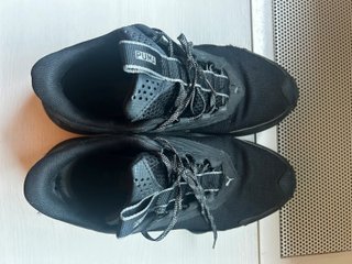 Puma Extend Lite Trail negras talla 40 running