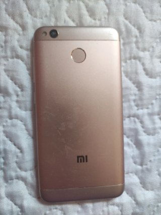 Móvil Xiaomi Redmi 4x