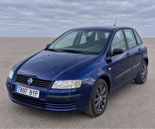 FIAT Stilo 2002
