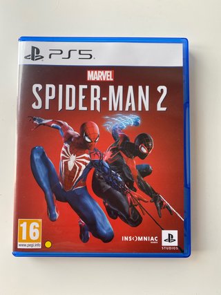 Marvel's Spider-Man 2 (PS5)