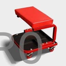 Asiento de Taller [DAMA]