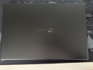 Portátil Alurin Flex Advance amd ryzen 7