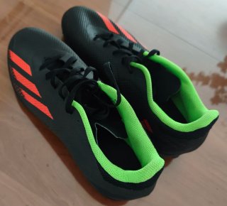 Botas de fútbol Adidas XSpeedportal.4