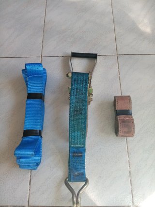 Tensor de Carraca