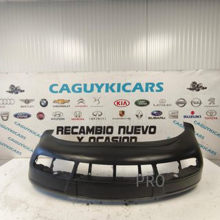 PARAGOLPES DELANTERO AUDI A6 NUEVO AD04011BA