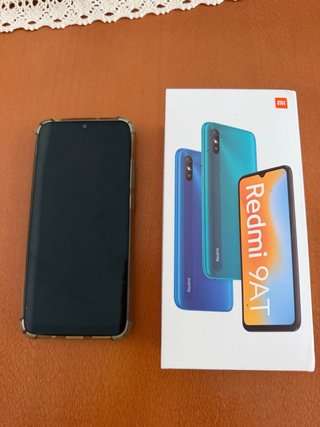 Xiaomi Redmi 9AT