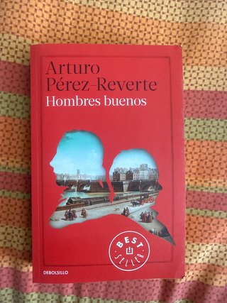 Hombres buenos