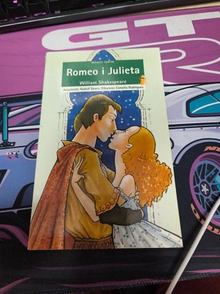 Romeo i Julieta