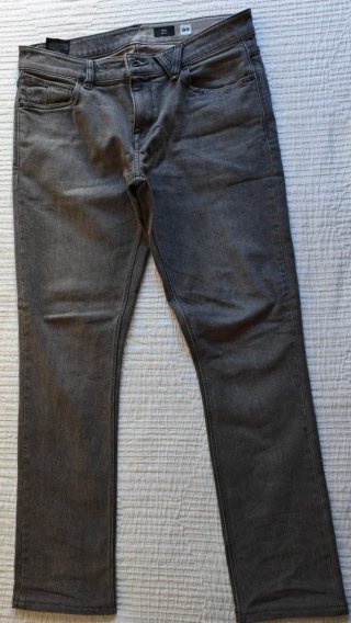 Jeans Skinny Volcom