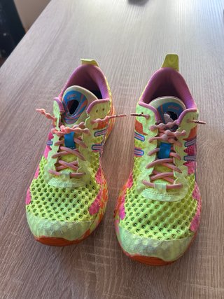 Zapatillas de Running Asics