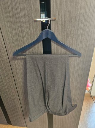 Traje Pedro del Hierro Gris Talla 46/56