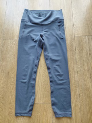 Leggings deportivos Under Armour