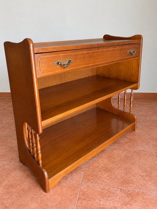 Aparador Vintage de Madera