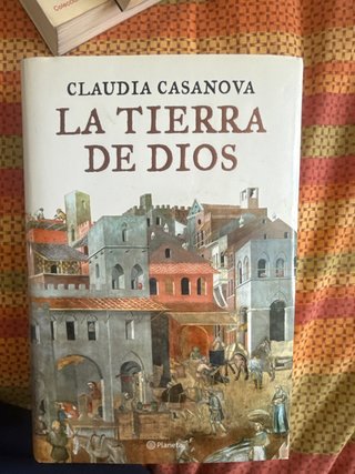 La tierra de Dios