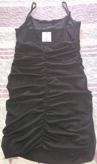 Vestidos nuevos sin usar