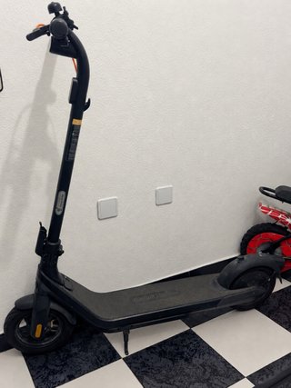 Patinete Eléctrico Ninebot E2 Pro