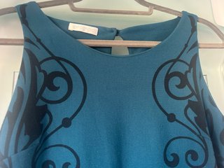 Vestido Promod Talla M