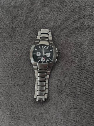 Reloj Viceroy Plateado