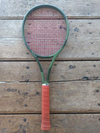 Raqueta Prince Phantom 100P 310g