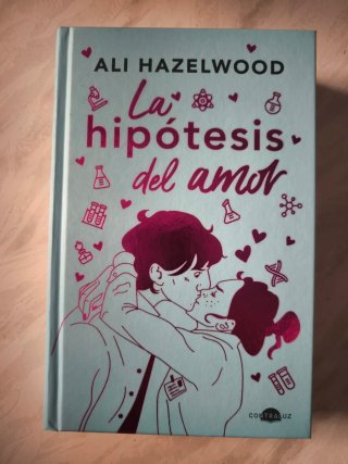 La hipótesis del amor