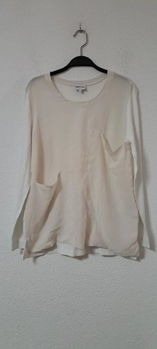 Blusa Bimba y Lola