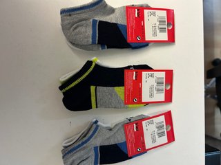 6 Pares de Calcetines Marie Claire