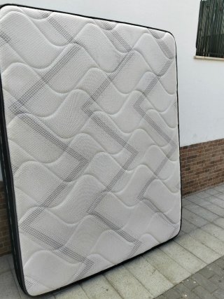 Colchón 150x180 cm