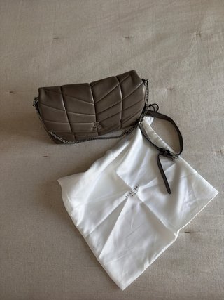 Bolso Scalpers acolchado