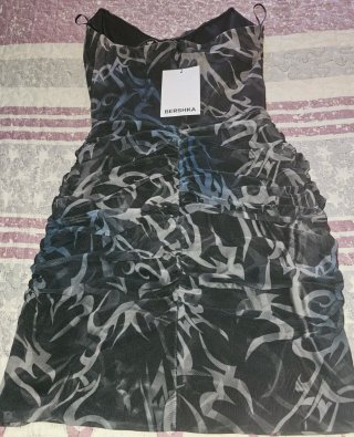 Vestido nuevo sin estrenar