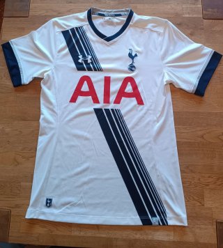 Camiseta Tottenham Hotspur 15/16  Talla M