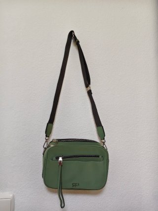 Bolso Parfois Verde