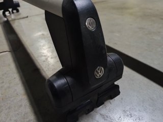 Baca de techo original VW Golf IV