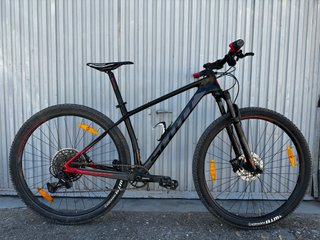 Scott Scale 940 PERFECTA