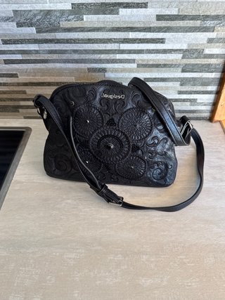 Bolso desigual