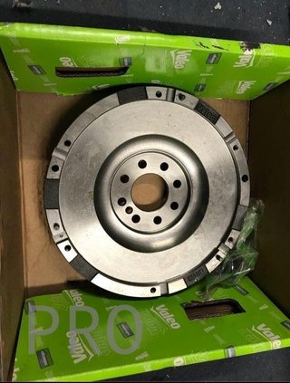 Volante motor ford transit mk7 nuevo